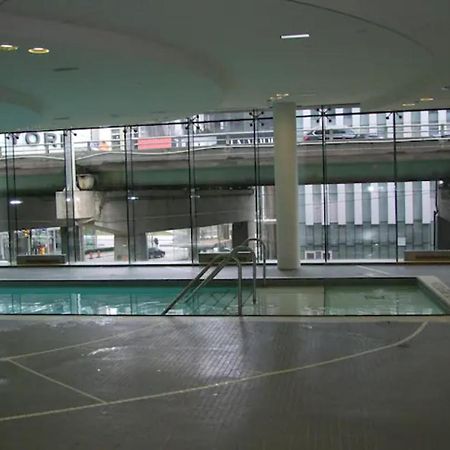 Kashaneh At Ice Торонто Экстерьер фото